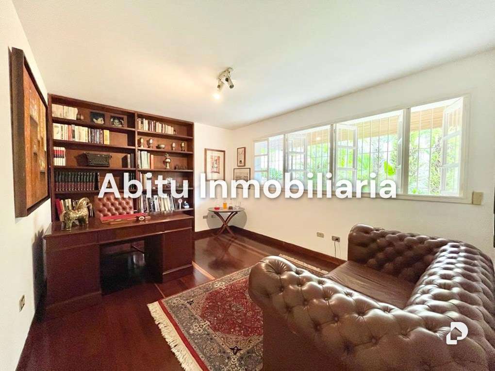 Casa en Los Chorros, Caracas – 10