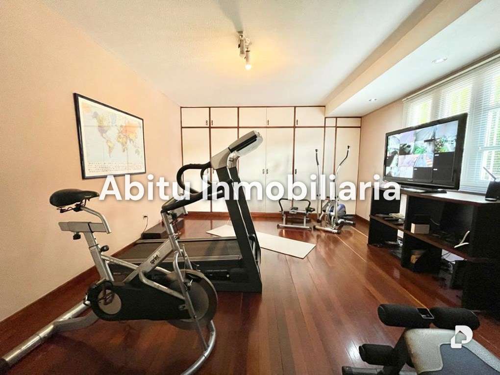 Casa en Los Chorros, Caracas – 15