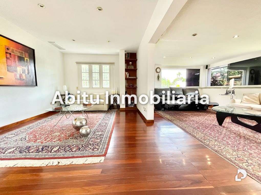 Casa en Los Chorros, Caracas – 9