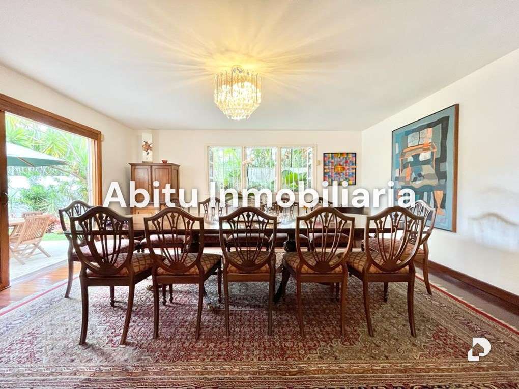 Casa en Los Chorros, Caracas – 6