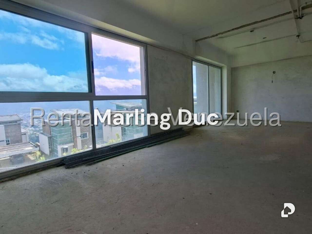 Apartamento en Alto Hatillo, Caracas – 11