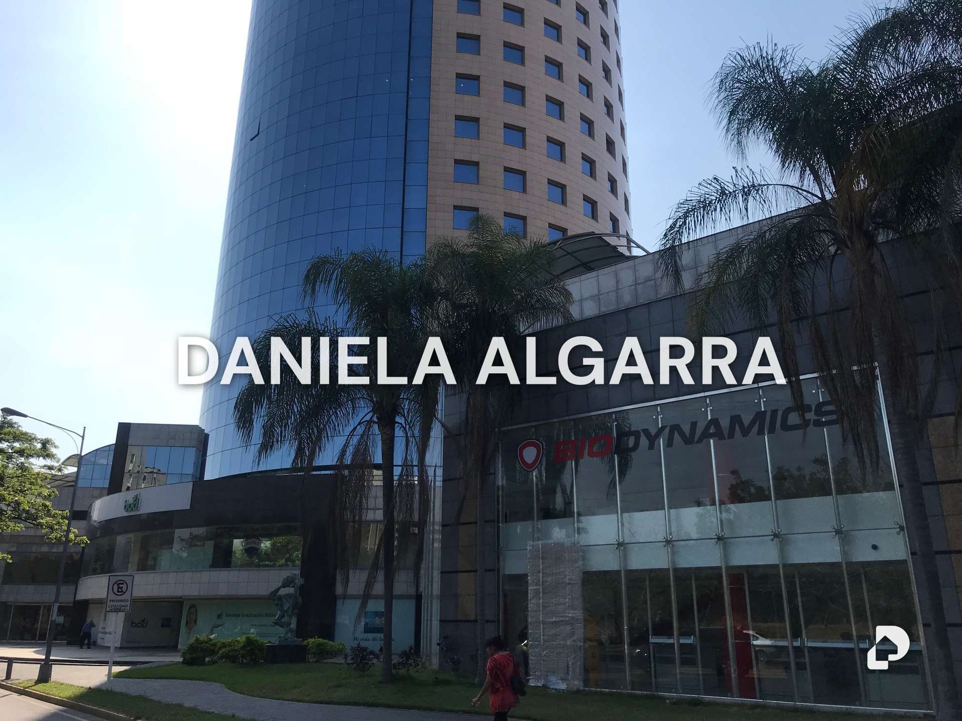 Local comercial en Valencia – 8