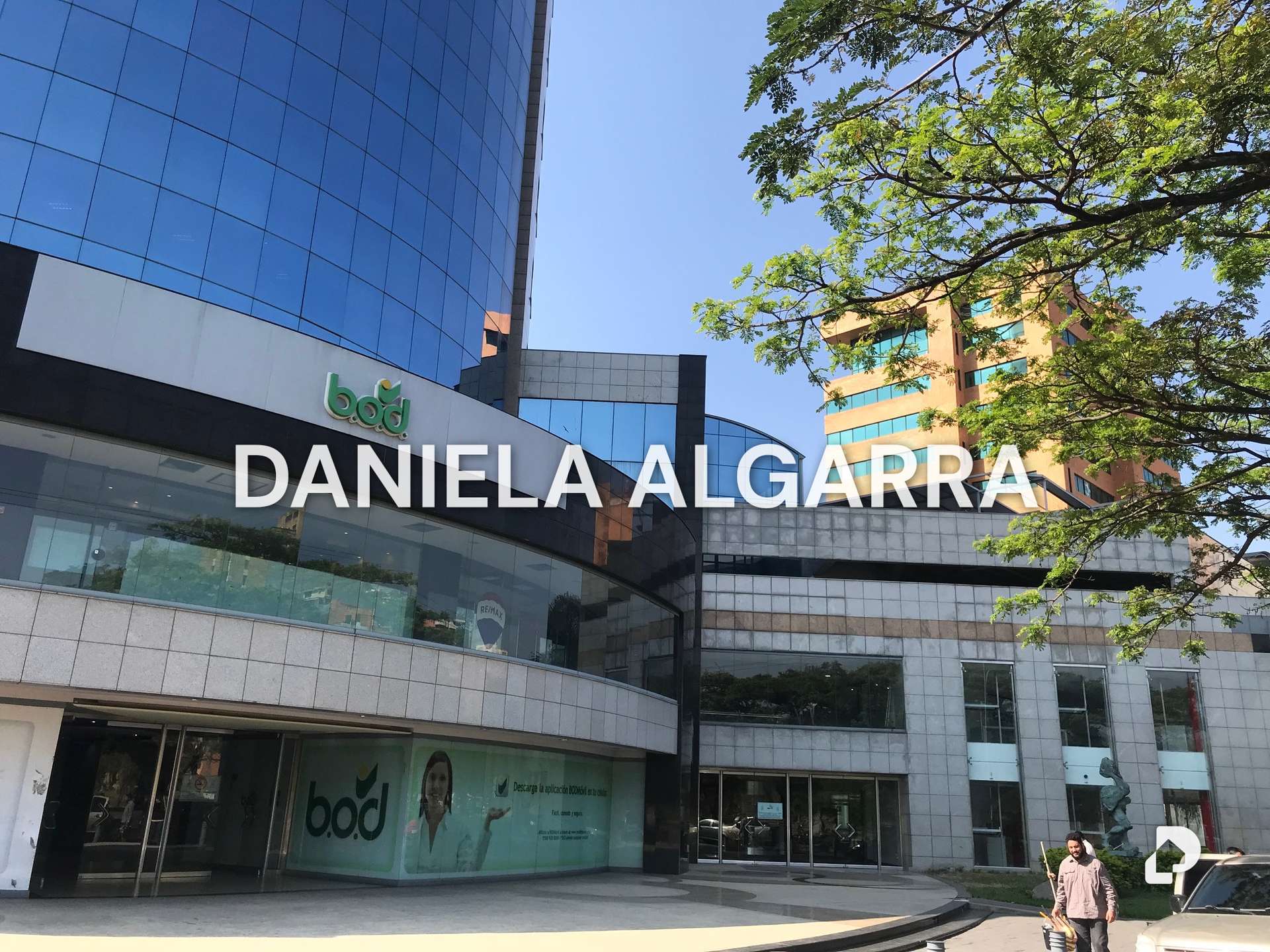 Local comercial en Valencia – 11