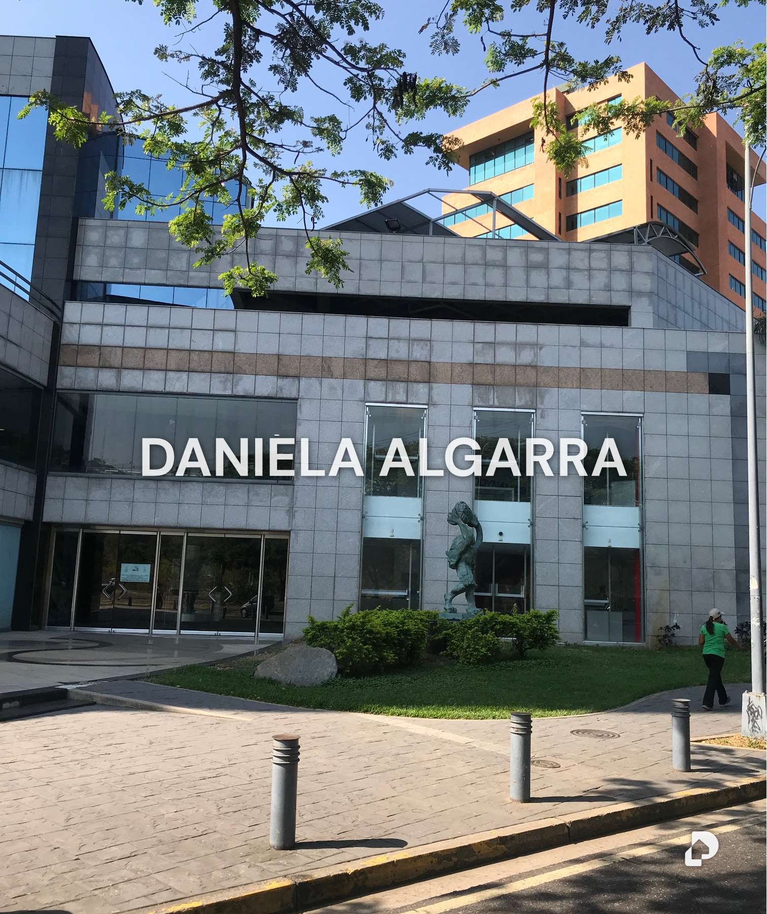 Local comercial en Valencia – 12