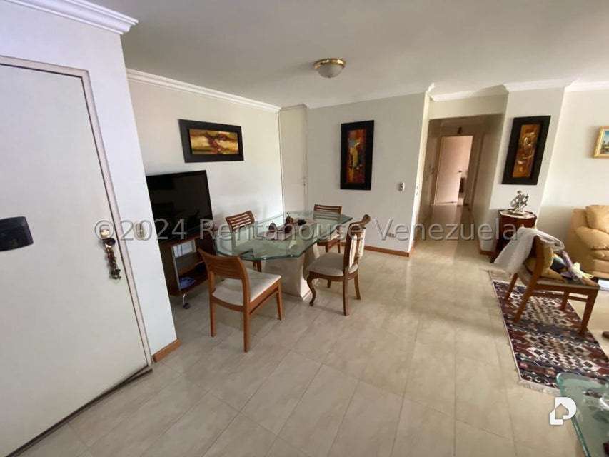 Apartamento en La Tahona, Caracas – 4