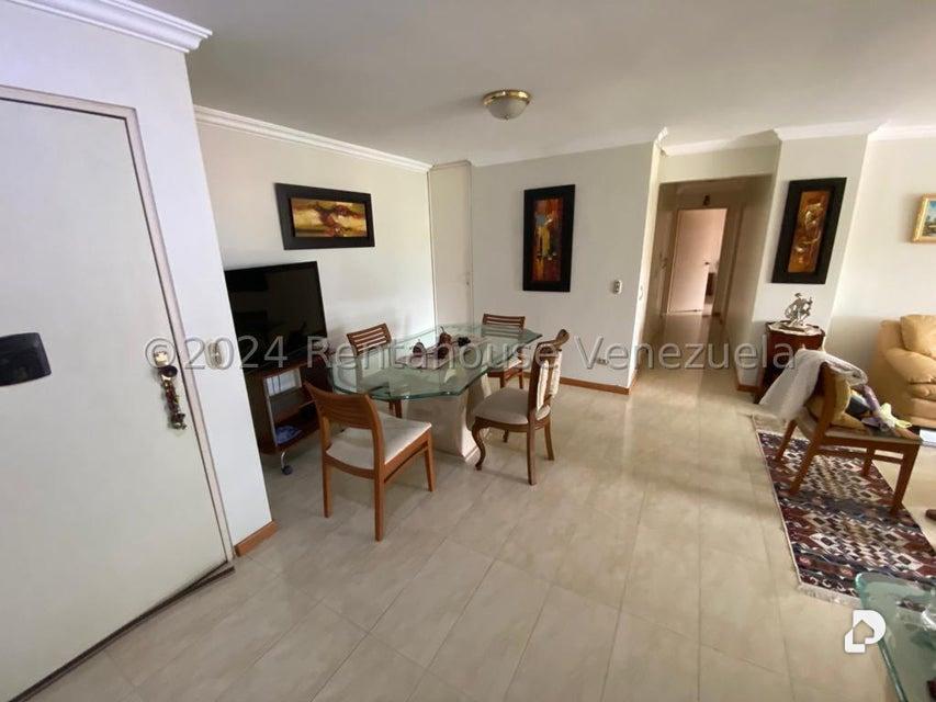 Apartamento en La Tahona, Caracas – 4