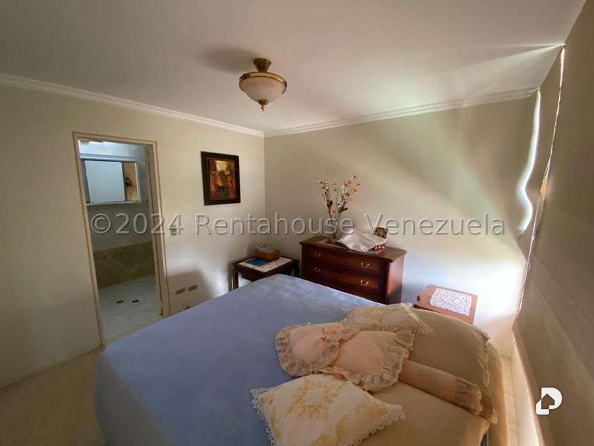 Apartamento en La Tahona, Caracas – 18