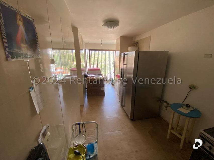 Apartamento en La Tahona, Caracas – 10