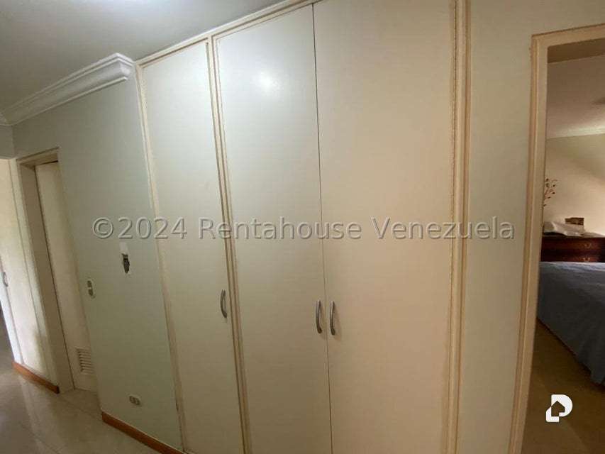 Apartamento en La Tahona, Caracas – 17
