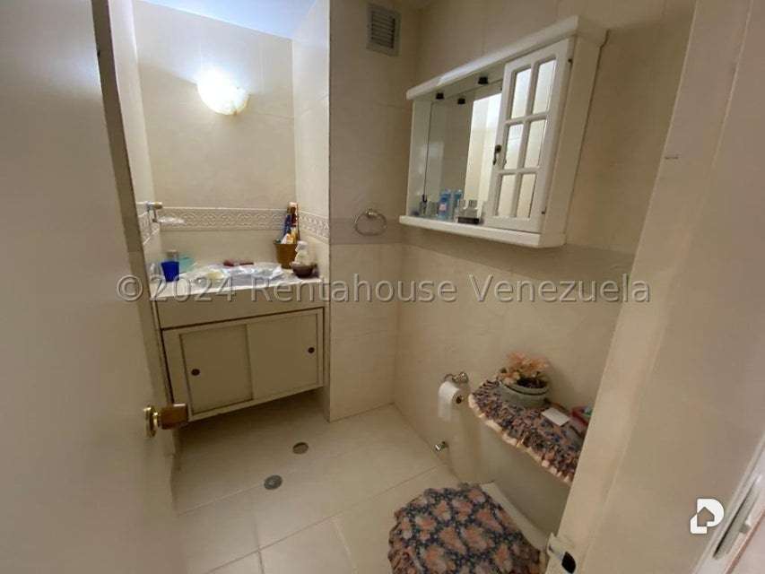 Apartamento en La Tahona, Caracas – 20