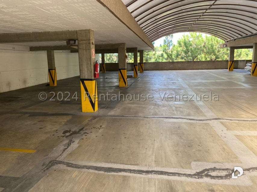 Apartamento en La Tahona, Caracas – 12