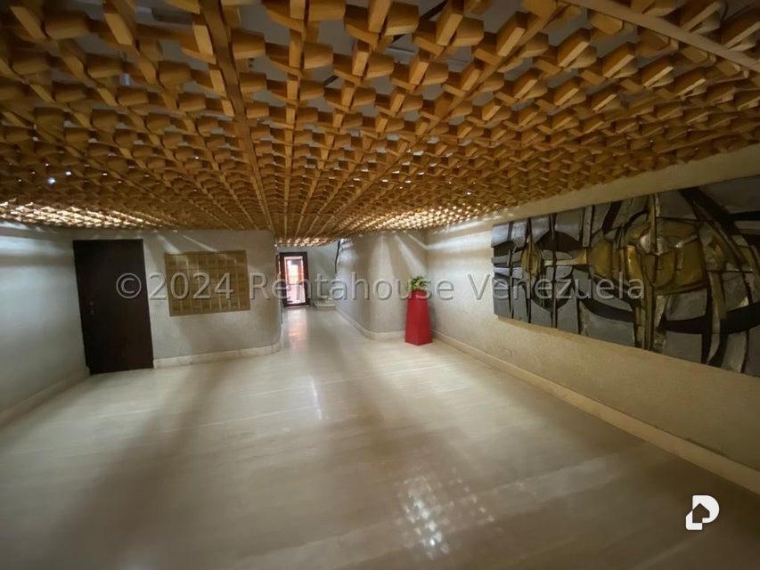 Apartamento en La Tahona, Caracas – 3