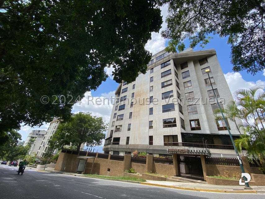 Apartamento en La Tahona, Caracas – 1