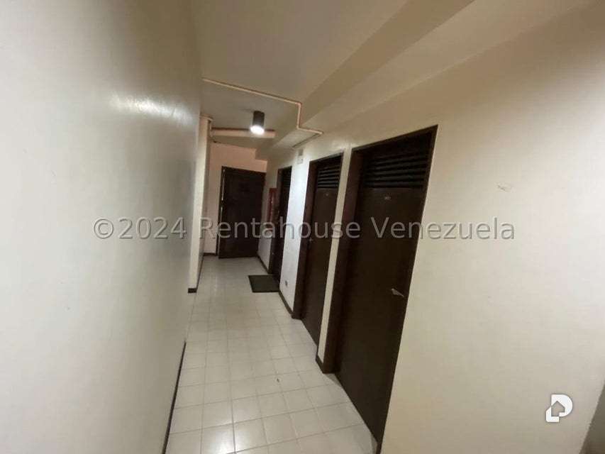 Apartamento en La Tahona, Caracas – 14
