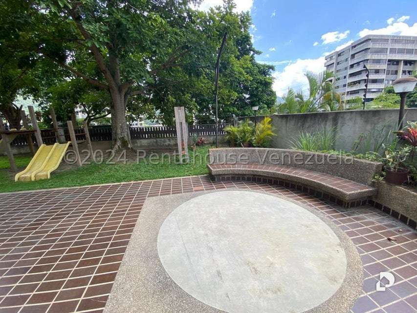 Apartamento en La Tahona, Caracas – 2