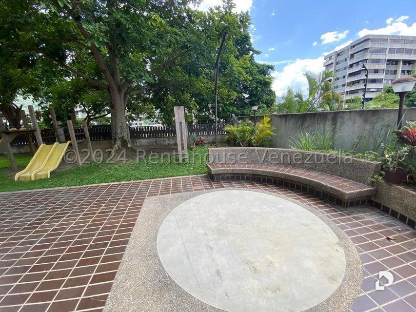 Apartamento en La Tahona, Caracas – 2