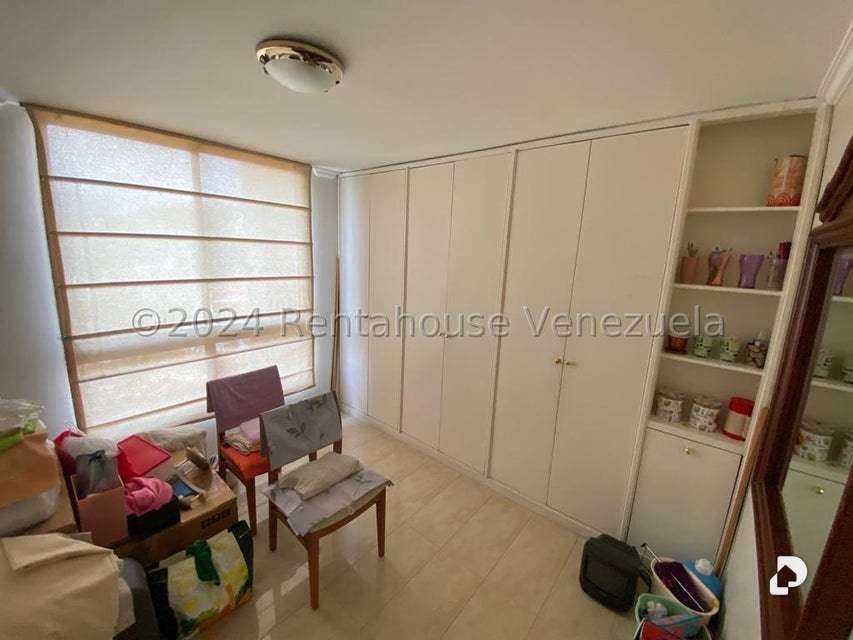 Apartamento en La Tahona, Caracas – 9
