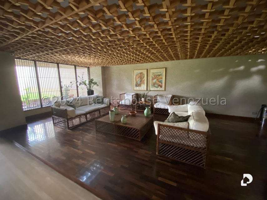 Apartamento en La Tahona, Caracas – 15