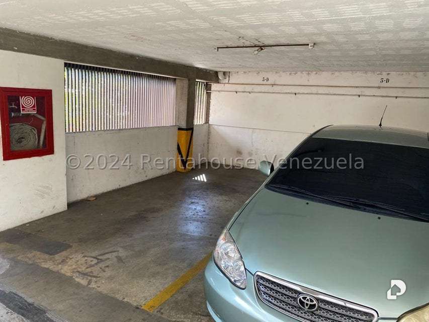 Apartamento en La Tahona, Caracas – 13