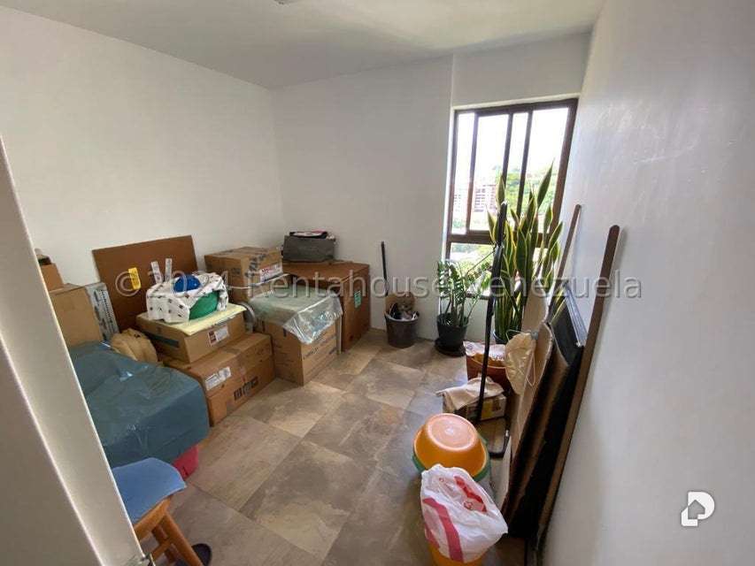 Apartamento en La Tahona, Caracas – 19