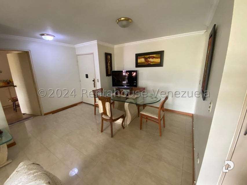 Apartamento en La Tahona, Caracas – 16