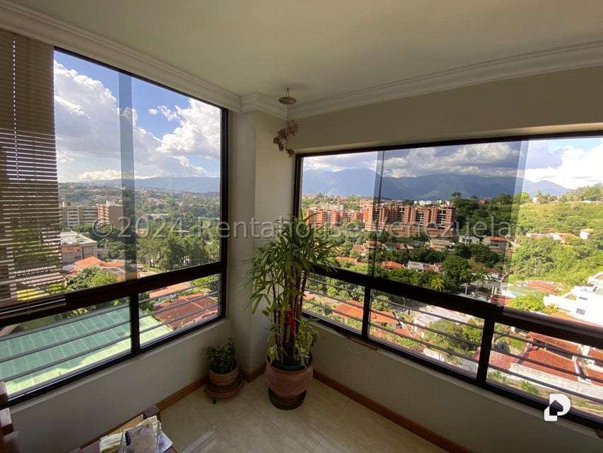 Apartamento en La Tahona, Caracas – 6