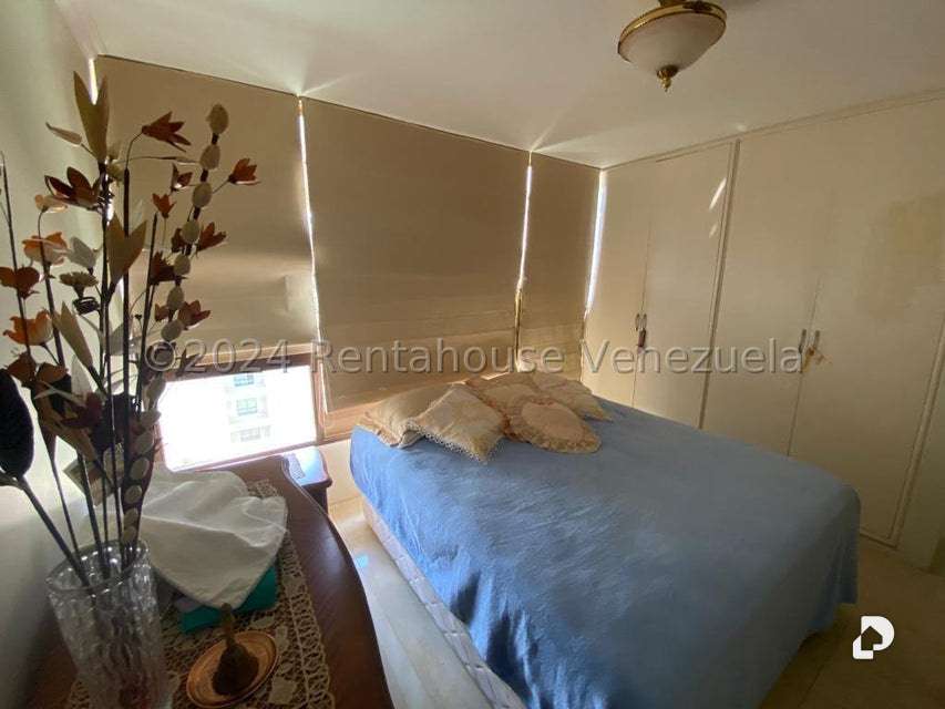 Apartamento en La Tahona, Caracas – 7