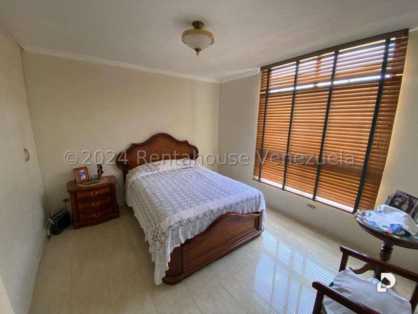 Apartamento en La Tahona, Caracas – 8