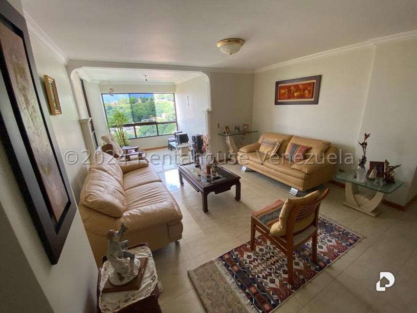 Apartamento en La Tahona, Caracas – 5