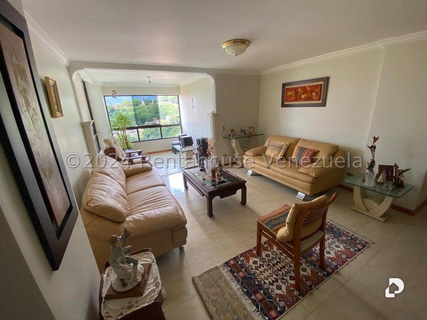 Apartamento en La Tahona, Caracas – 5