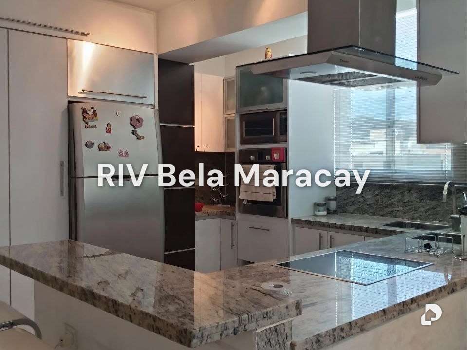 Apartment in El Bosque, Maracay – 5