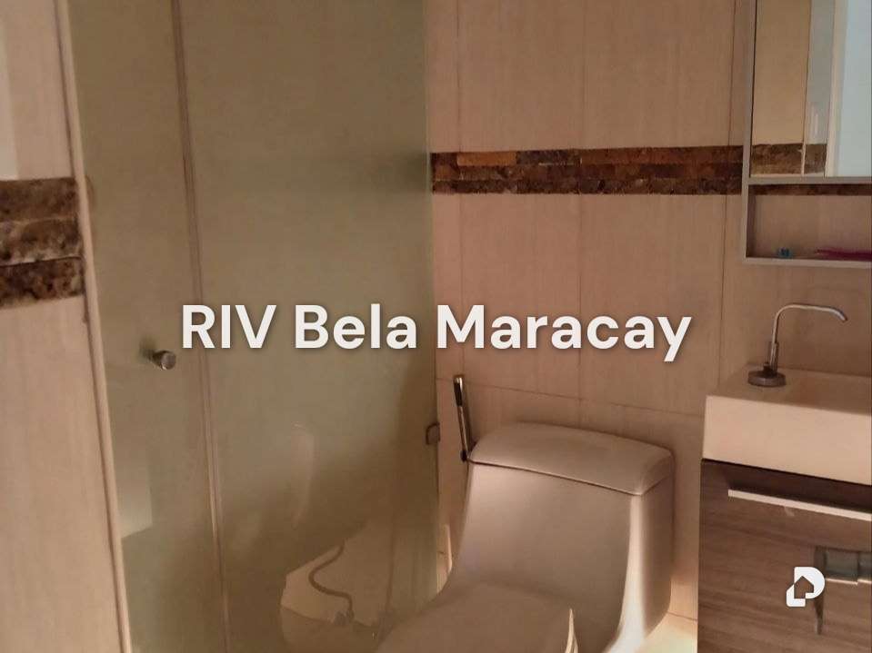 Apartment in El Bosque, Maracay – 13