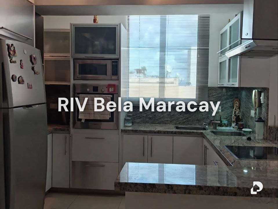 Apartment in El Bosque, Maracay – 6