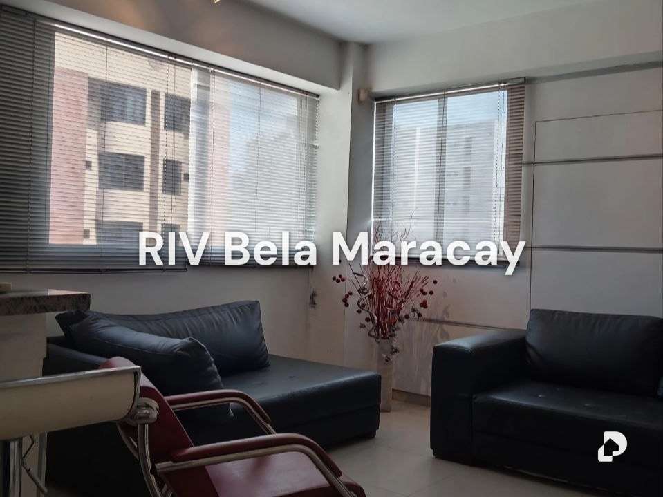 Apartment in El Bosque, Maracay – 2