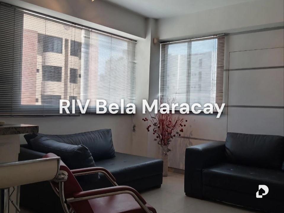 Apartment in El Bosque, Maracay – 2