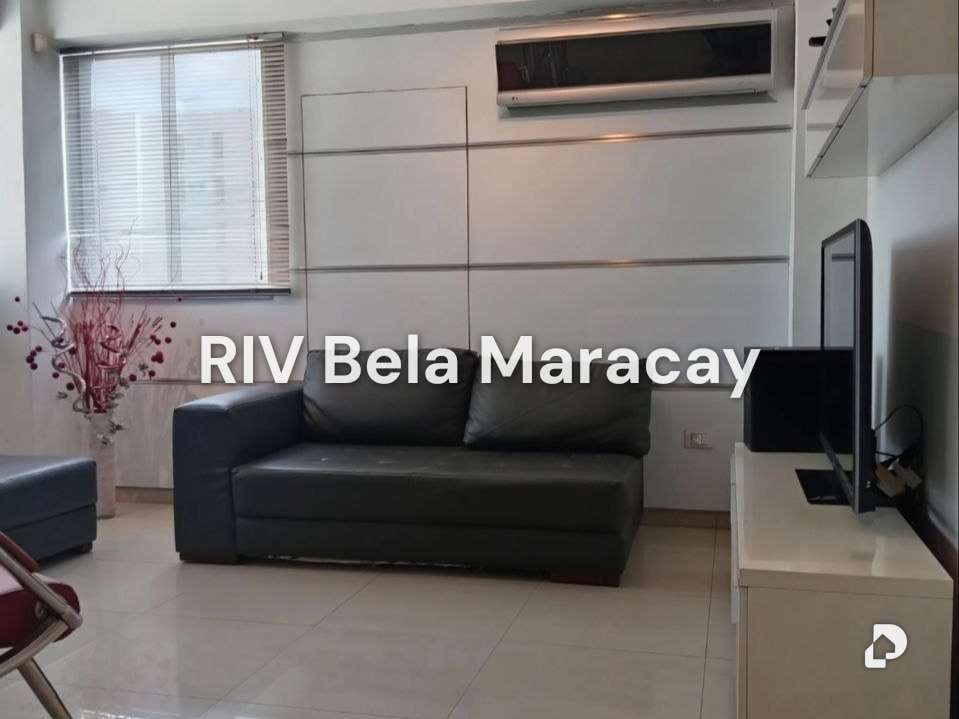 Apartment in El Bosque, Maracay – 4