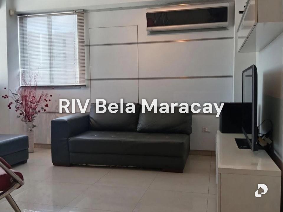 Apartment in El Bosque, Maracay – 4