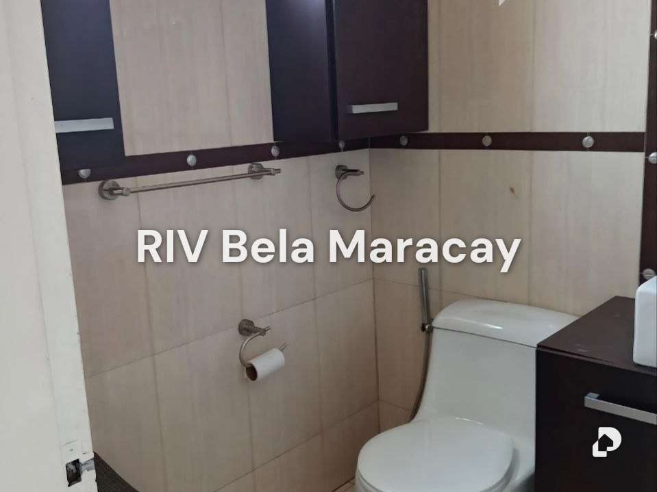 Apartment in El Bosque, Maracay – 12