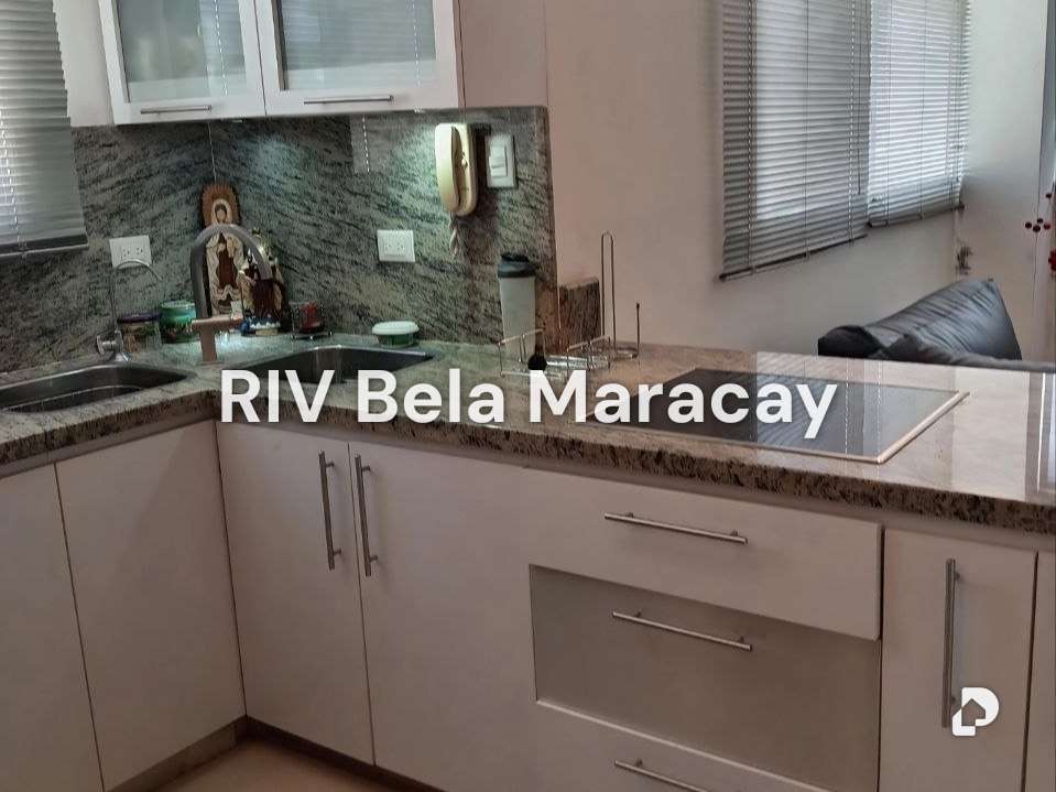 Apartment in El Bosque, Maracay – 7