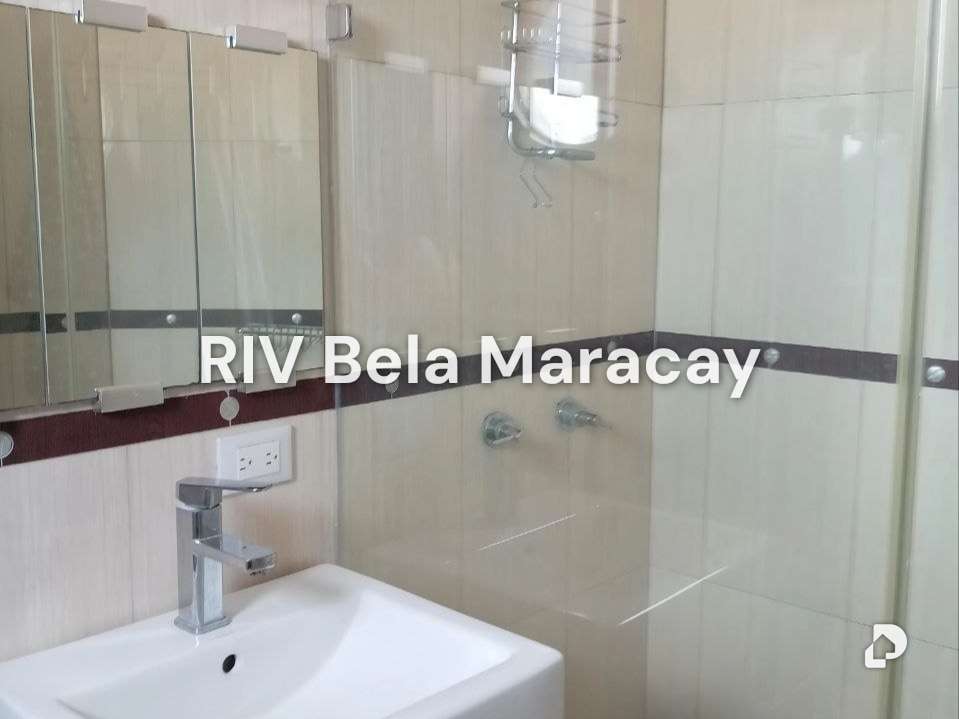Apartment in El Bosque, Maracay – 11