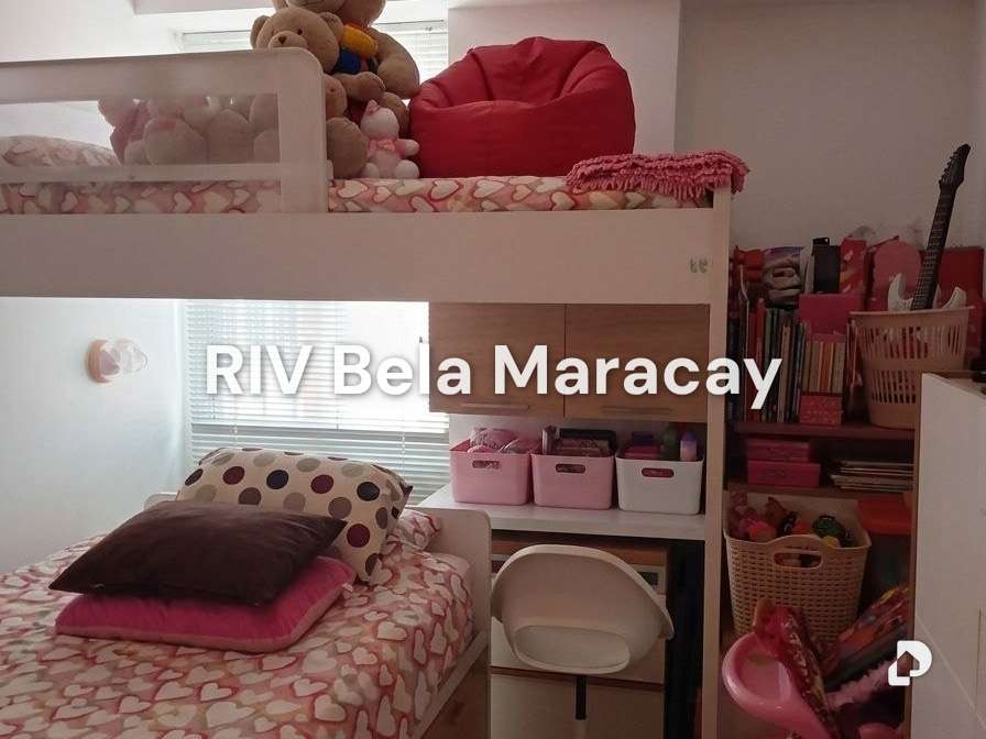 Apartment in El Bosque, Maracay – 14