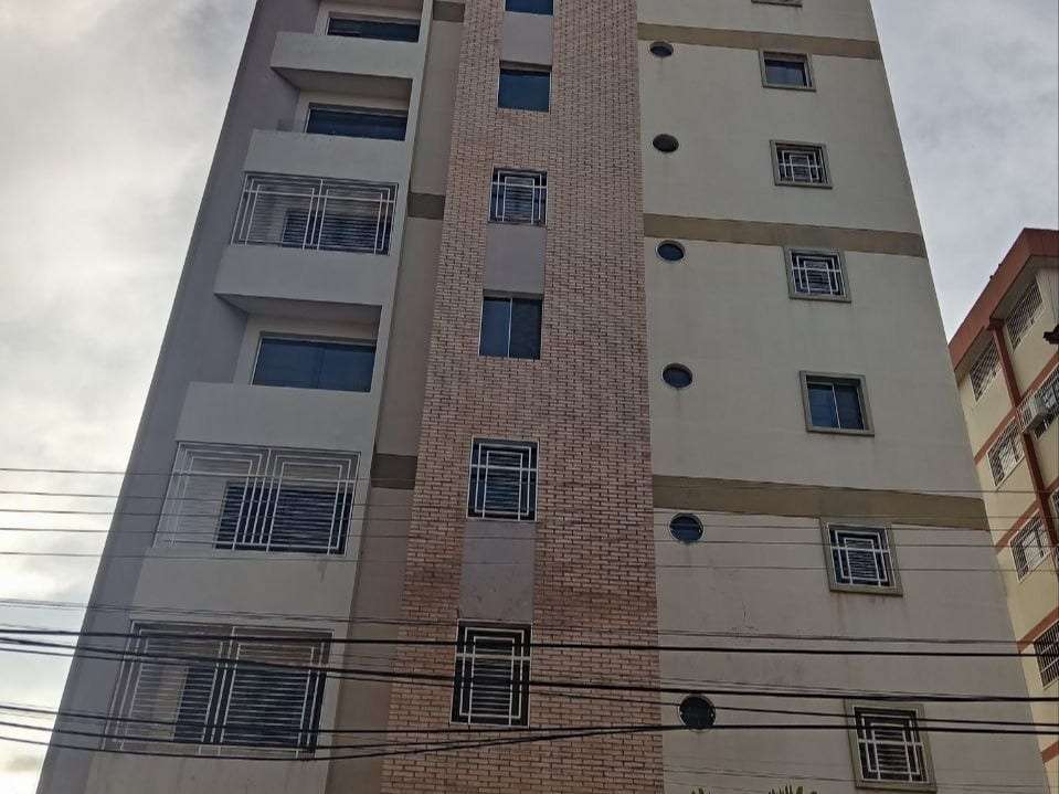 Apartment in El Bosque, Maracay - 1
