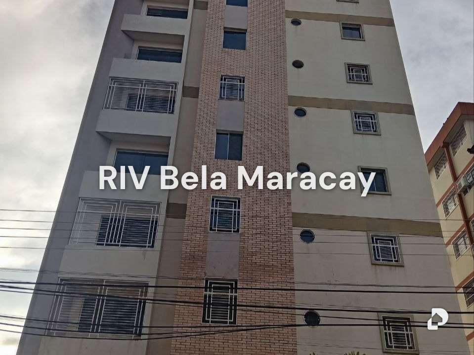 Apartment in El Bosque, Maracay – 1