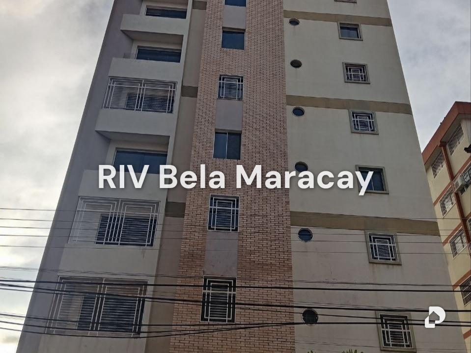 Apartment in El Bosque, Maracay – 1