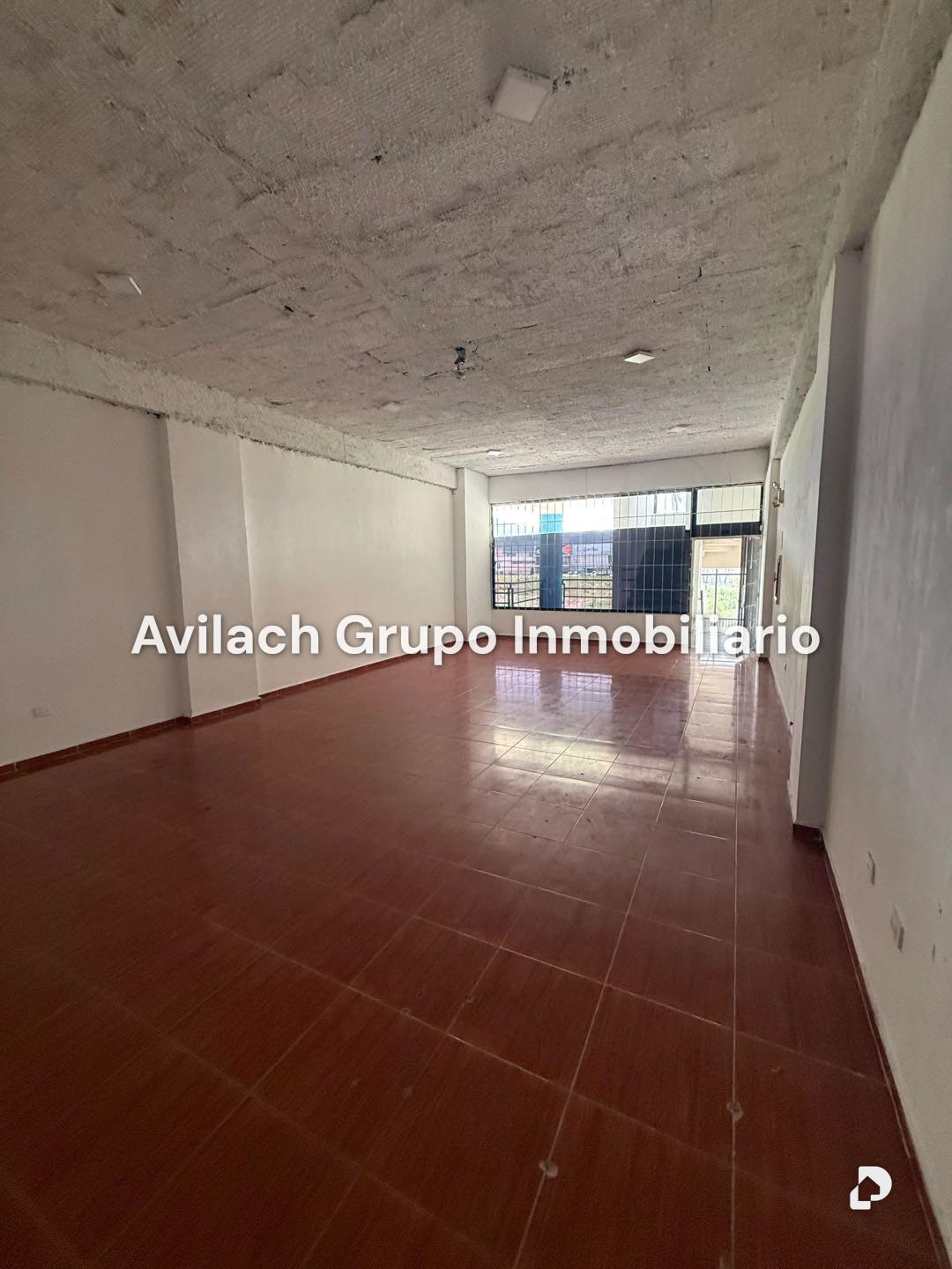 Local comercial en Zona Ind. Municipal, Valencia – 4