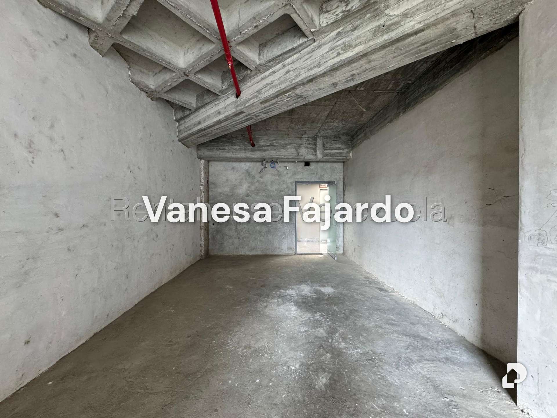 Oficina en Las Mercedes, Caracas – 7