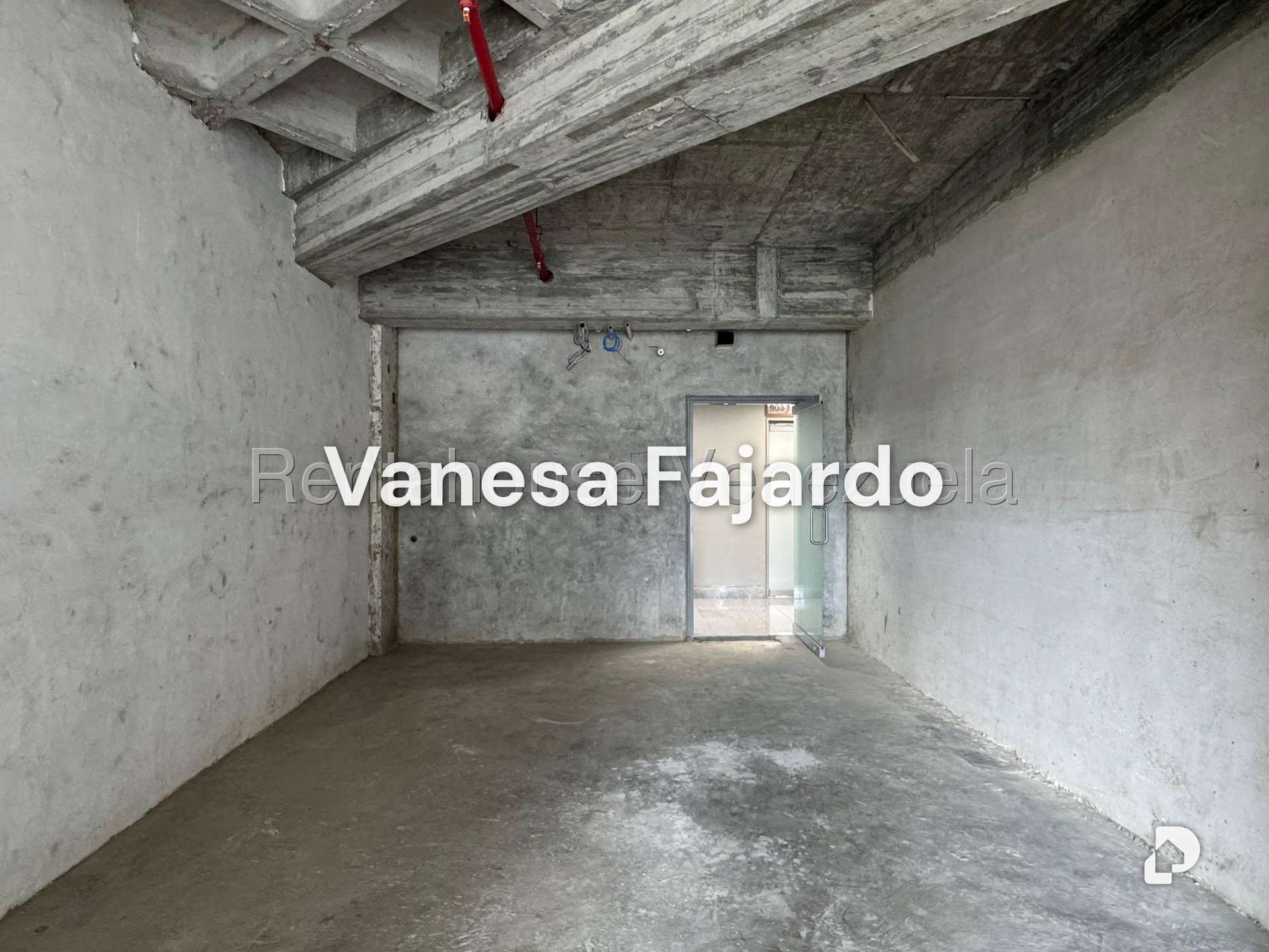 Oficina en Las Mercedes, Caracas – 11