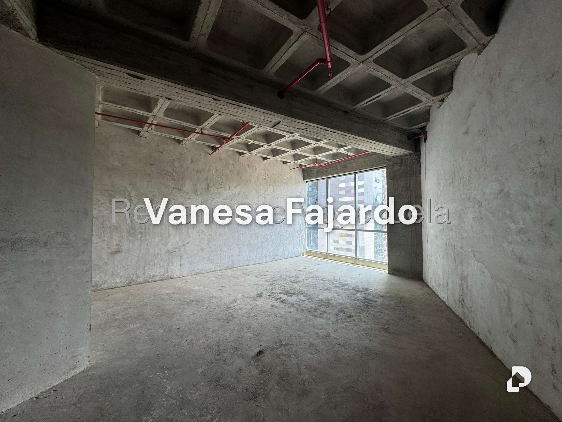 Oficina en Las Mercedes, Caracas – 8