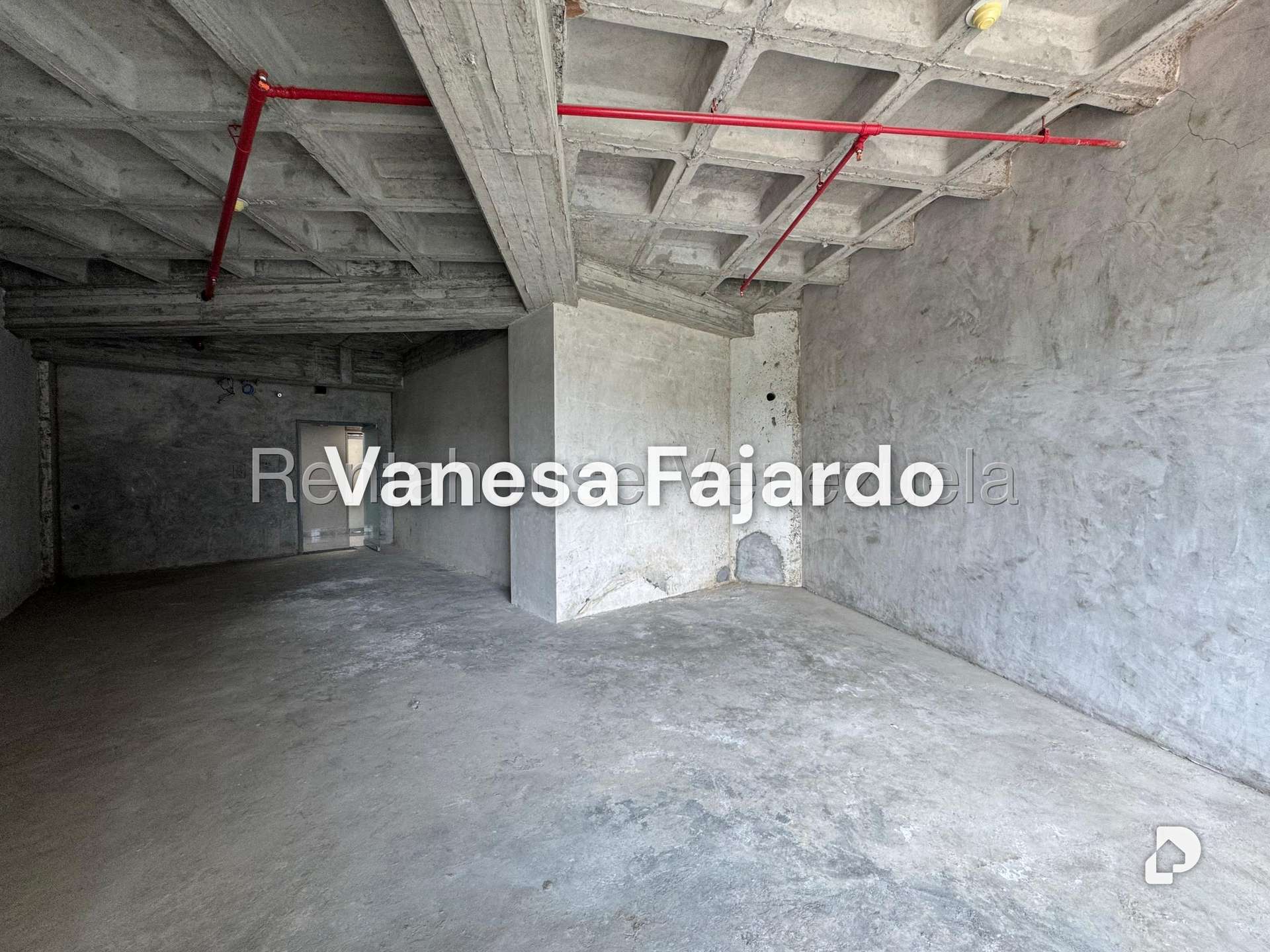Oficina en Las Mercedes, Caracas – 10