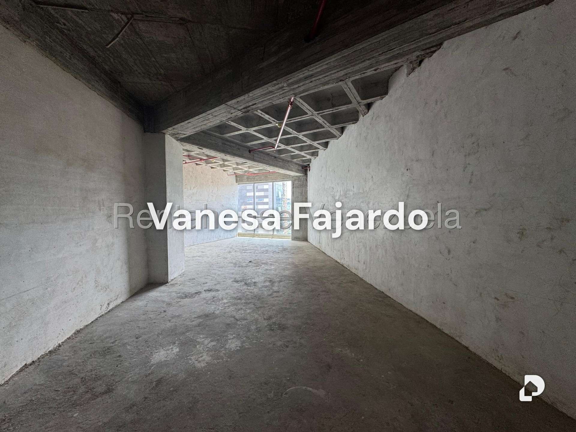 Oficina en Las Mercedes, Caracas – 6
